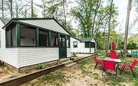 Big Blue Lake Cottages, Llc - Cottage #5